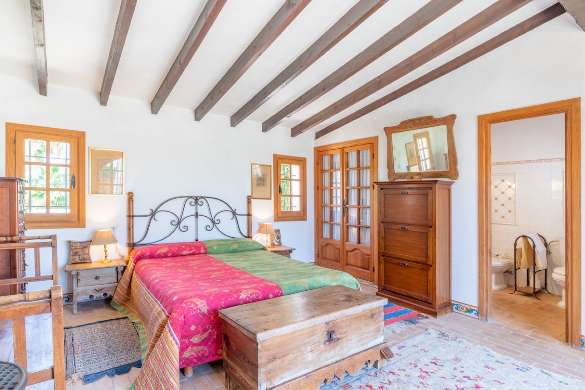 Herverkoop - Villa - Teulada