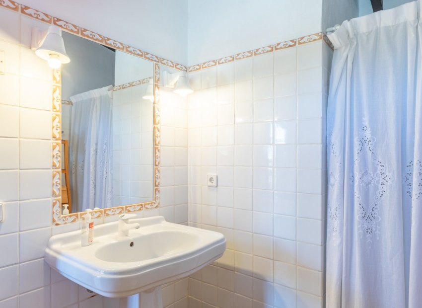 Herverkoop - Villa - Teulada