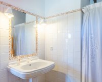 Herverkoop - Villa - Teulada