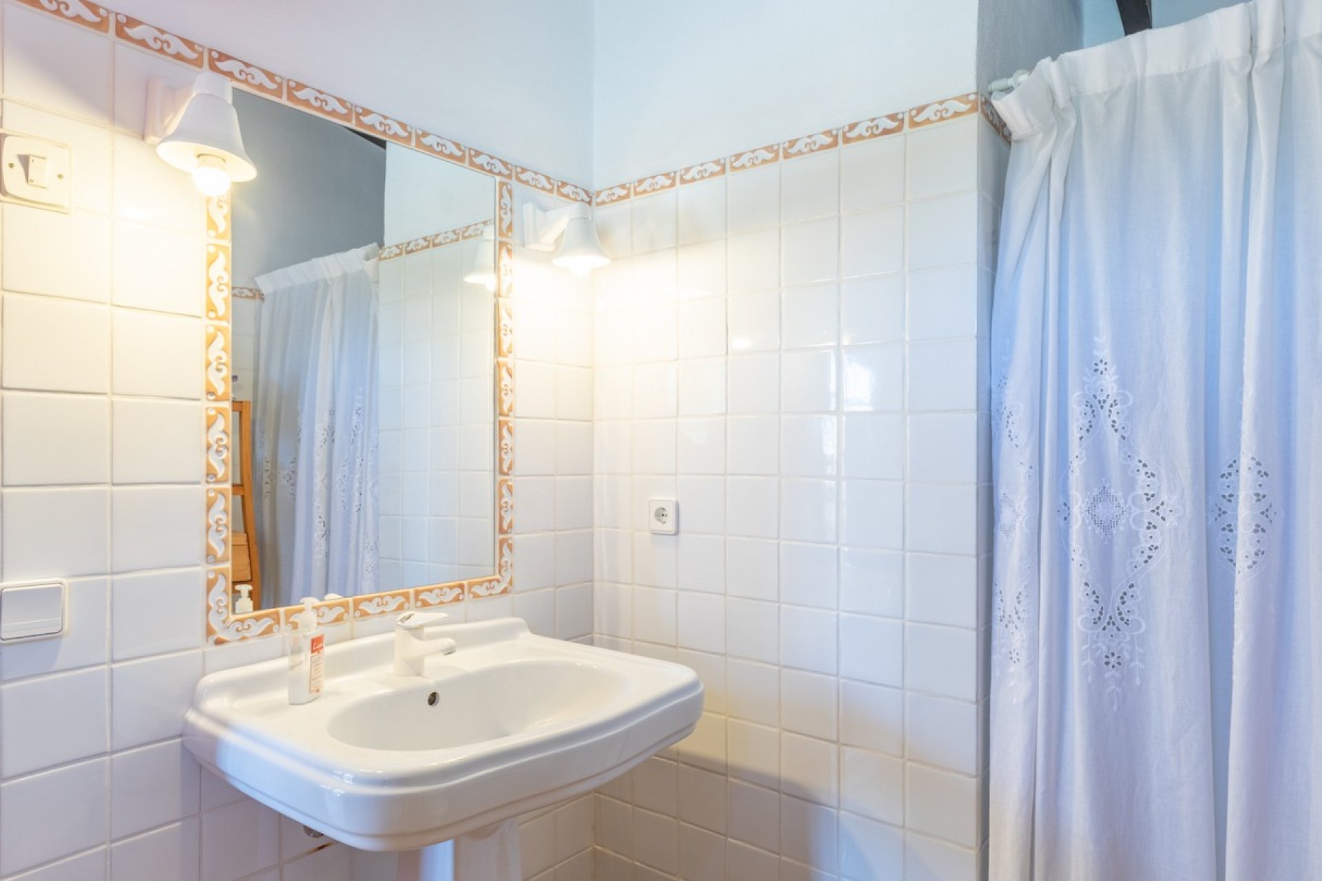 Herverkoop - Villa - Teulada