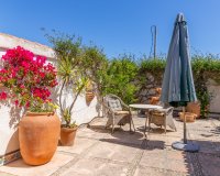 Herverkoop - Villa - Teulada