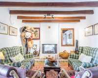 Herverkoop - Villa - Teulada