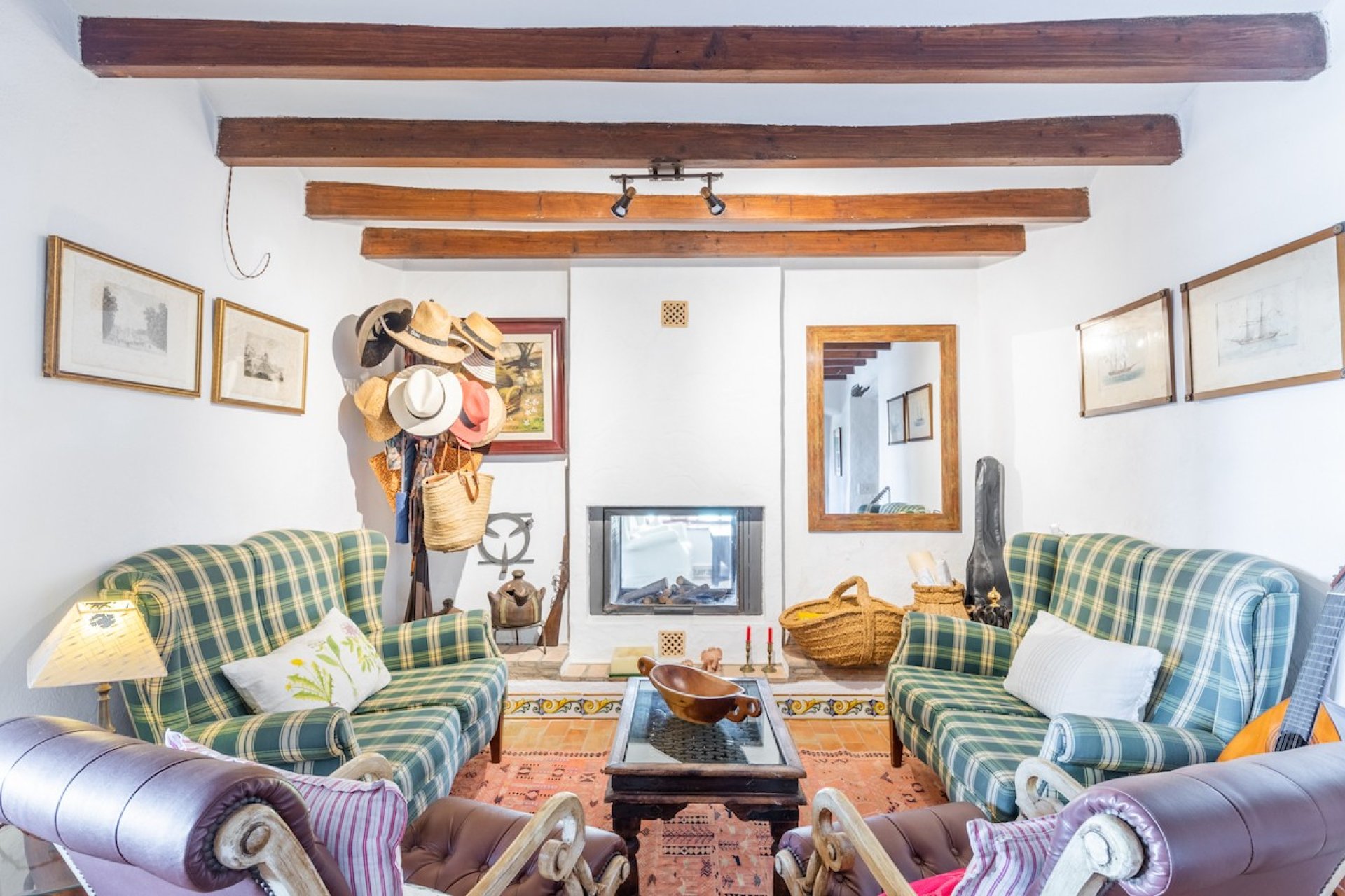 Herverkoop - Villa - Teulada