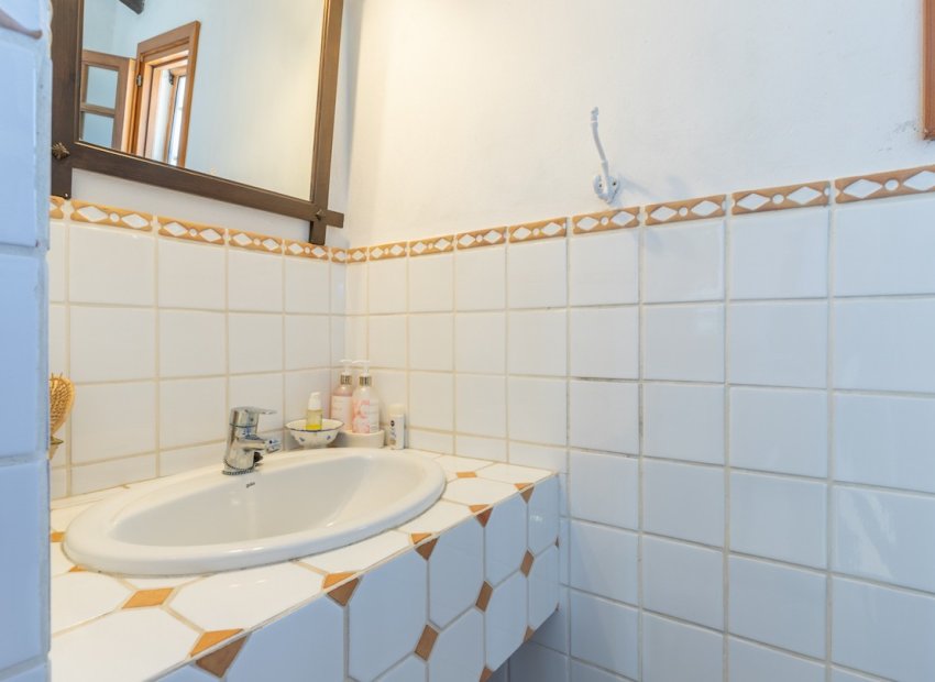 Herverkoop - Villa - Teulada