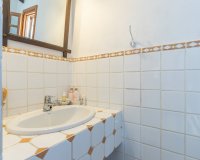 Herverkoop - Villa - Teulada