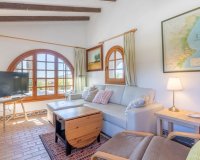 Herverkoop - Villa - Teulada