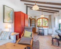 Herverkoop - Villa - Teulada