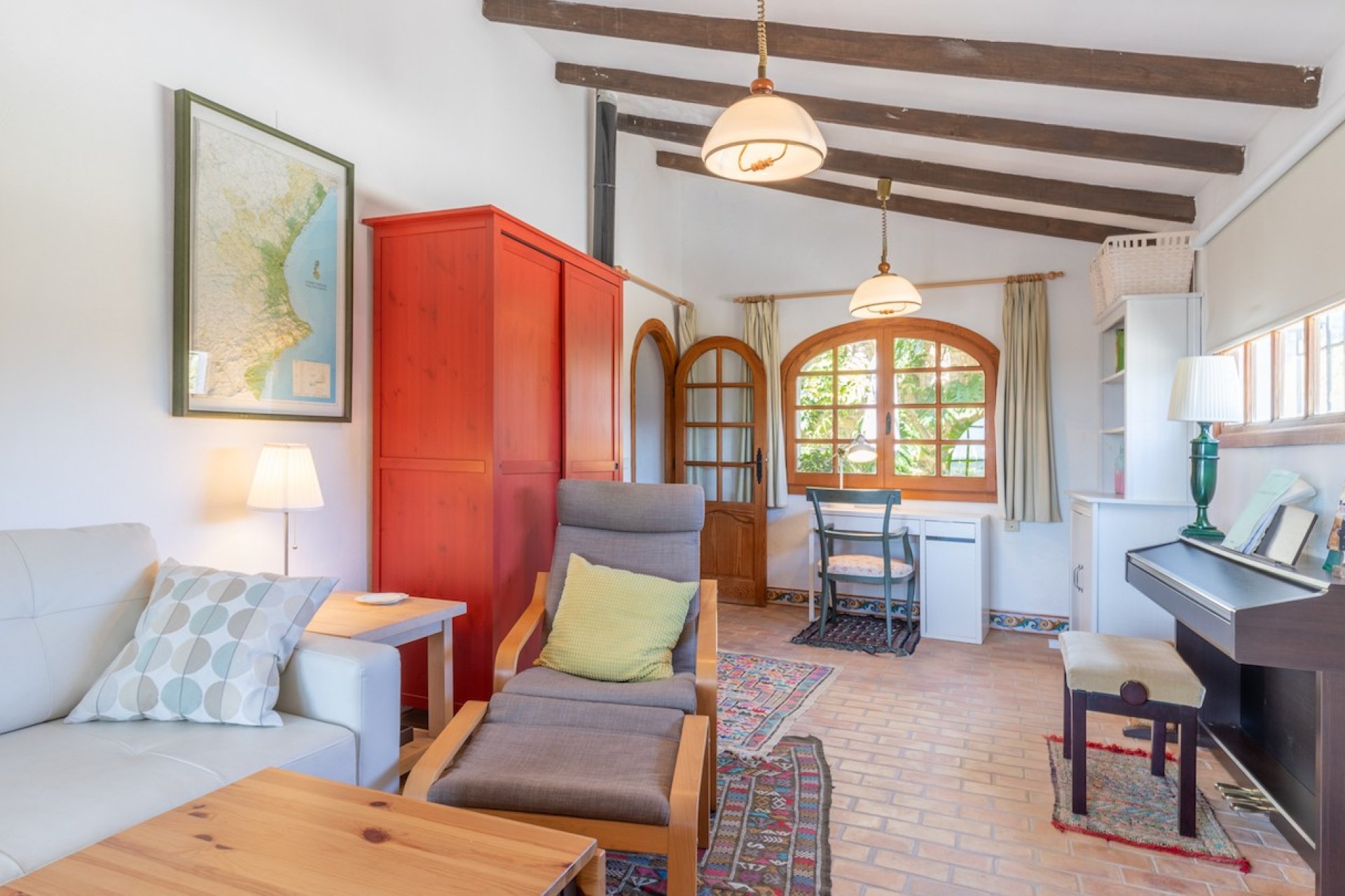 Herverkoop - Villa - Teulada