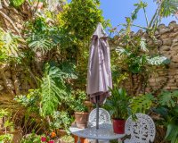 Herverkoop - Villa - Teulada