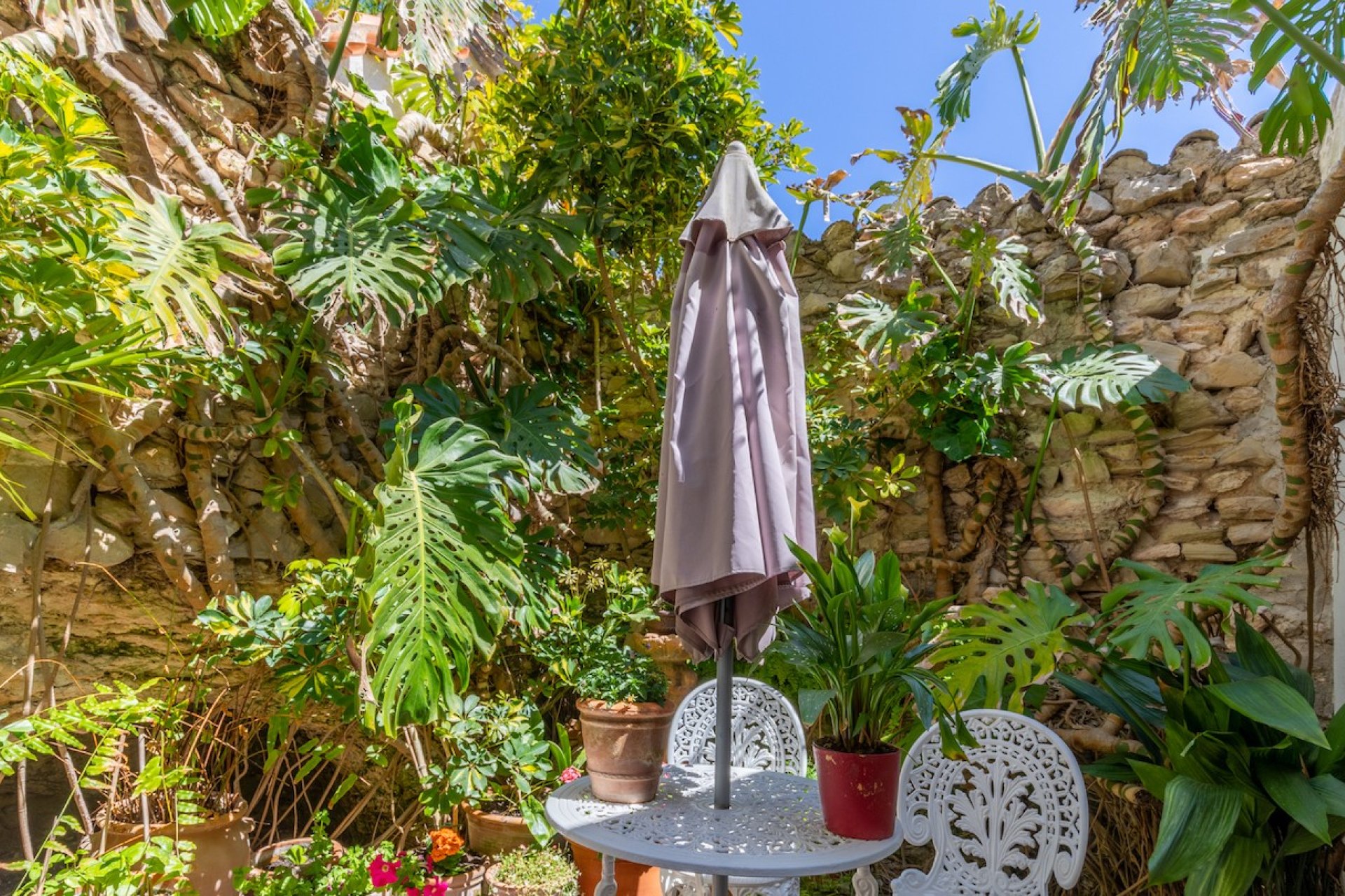 Herverkoop - Villa - Teulada