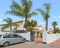 Herverkoop - Villa - Torre de la Horadada - Pueblo Latino