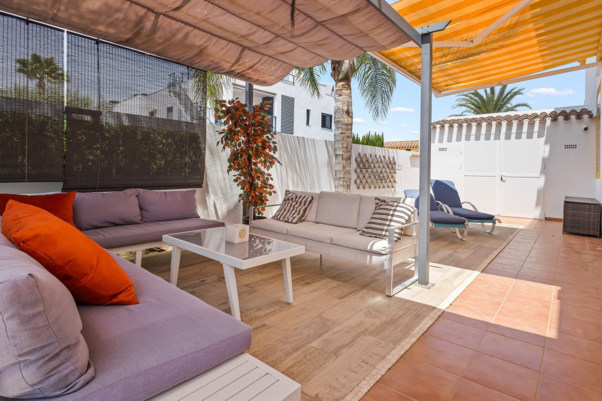 Herverkoop - Villa - Torre de la Horadada - Pueblo Latino