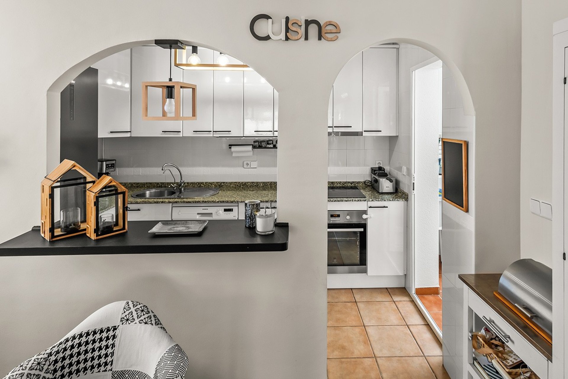 Herverkoop - Villa - Torre de la Horadada - Pueblo Latino