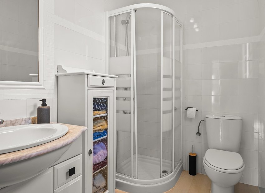 Herverkoop - Villa - Torre de la Horadada - Pueblo Latino