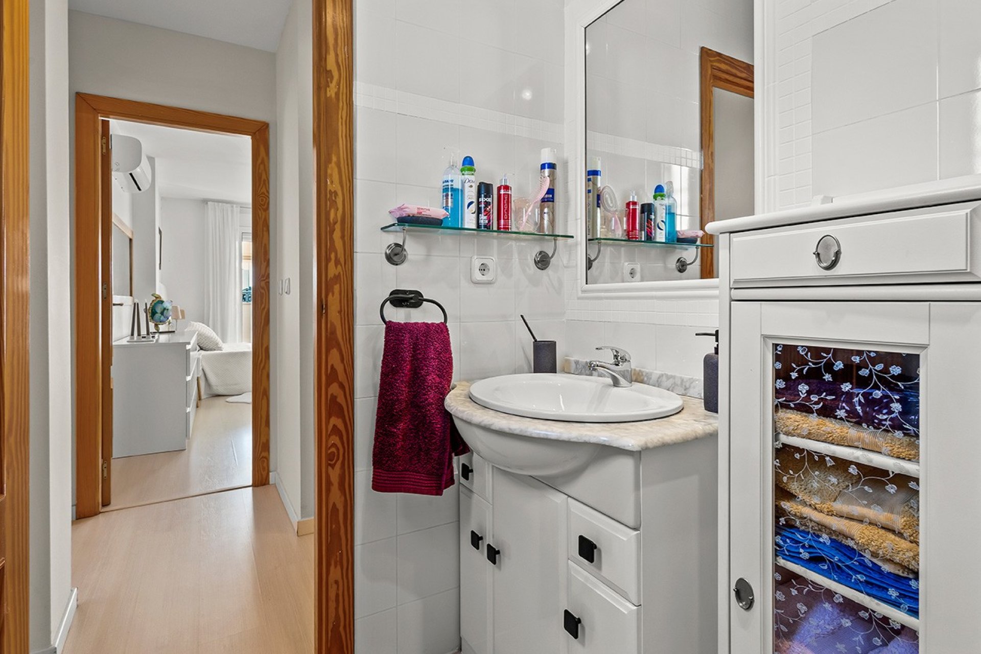 Herverkoop - Villa - Torre de la Horadada - Pueblo Latino