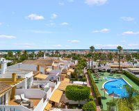 Herverkoop - Villa - Torre de la Horadada - Pueblo Latino