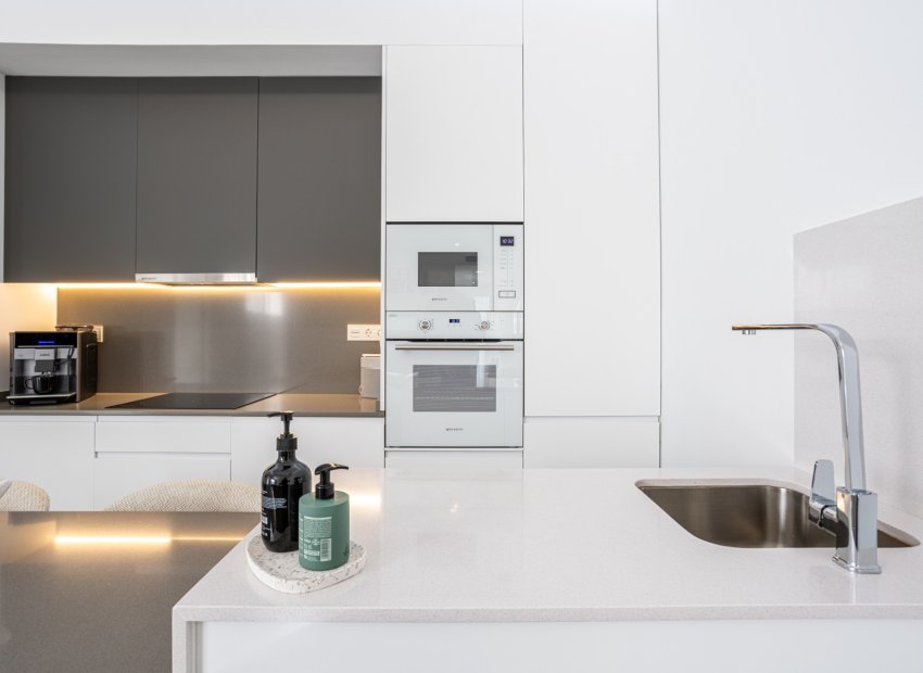 Herverkoop - Villa - Torre Pacheco - Roldán