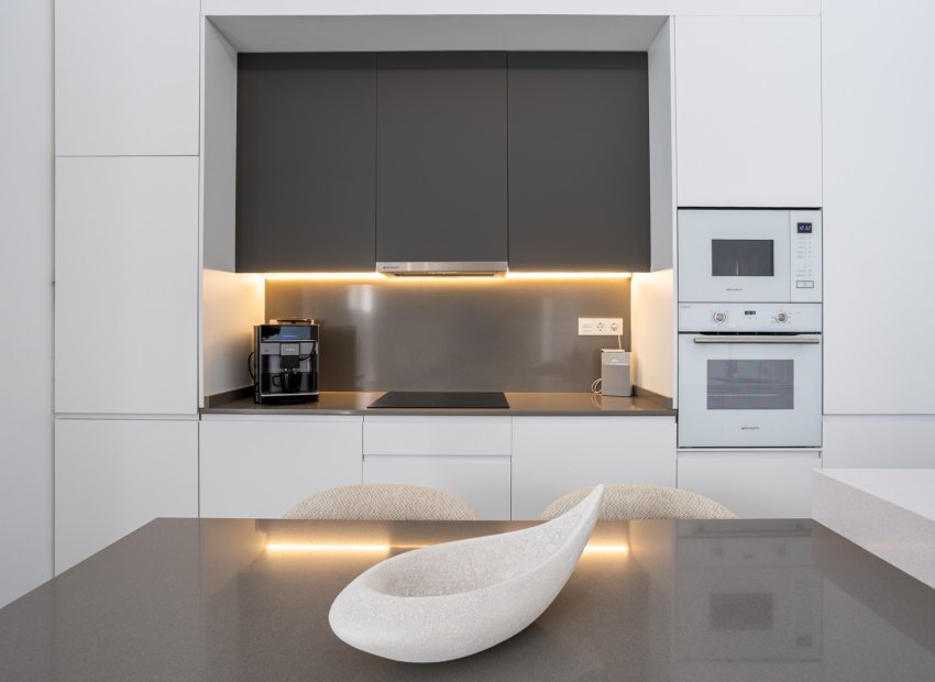 Herverkoop - Villa - Torre Pacheco - Roldán