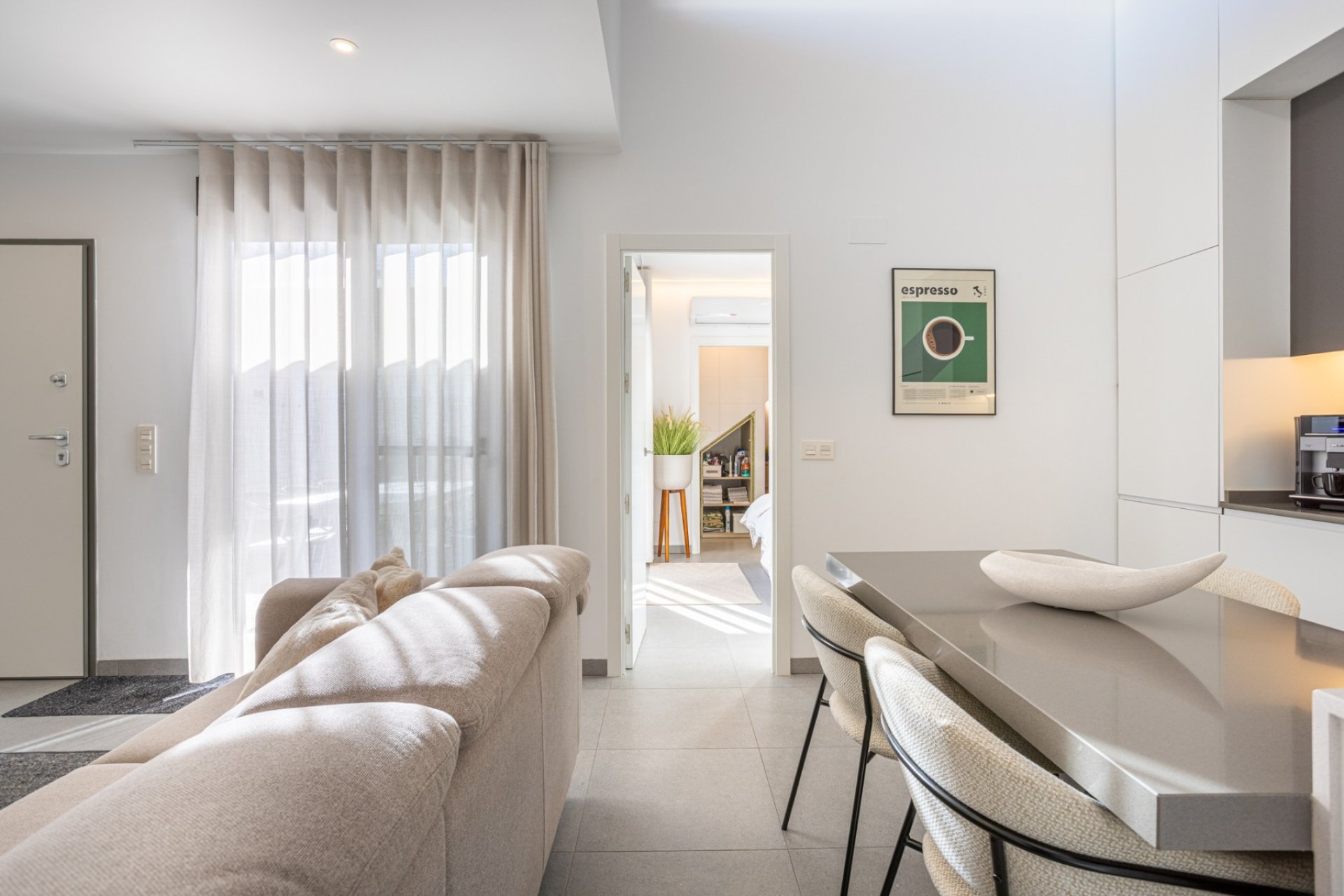 Herverkoop - Villa - Torre Pacheco - Roldán