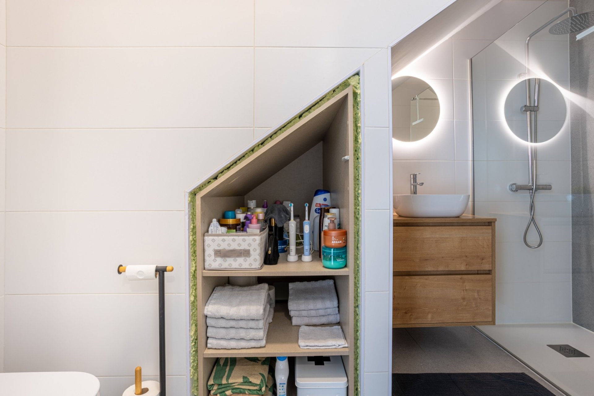 Herverkoop - Villa - Torre Pacheco - Roldán