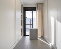 Herverkoop - Villa - Torre Pacheco - Roldán