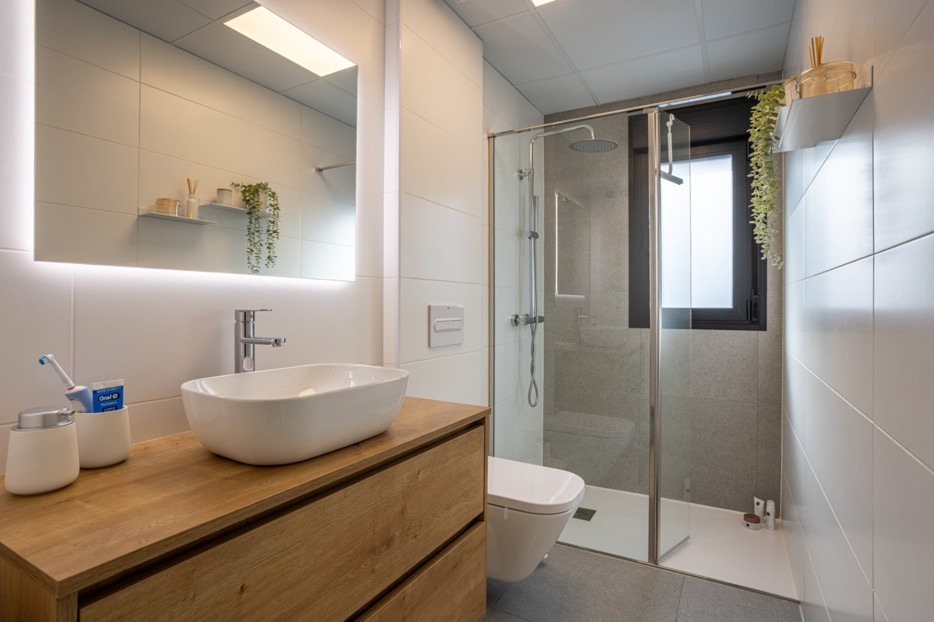 Herverkoop - Villa - Torre Pacheco - Roldán