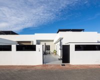 Herverkoop - Villa - Torre Pacheco - Roldán