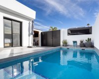 Herverkoop - Villa - Torre Pacheco - Roldán