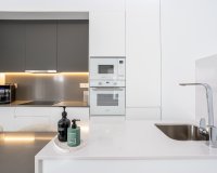 Herverkoop - Villa - Torre Pacheco - Roldán