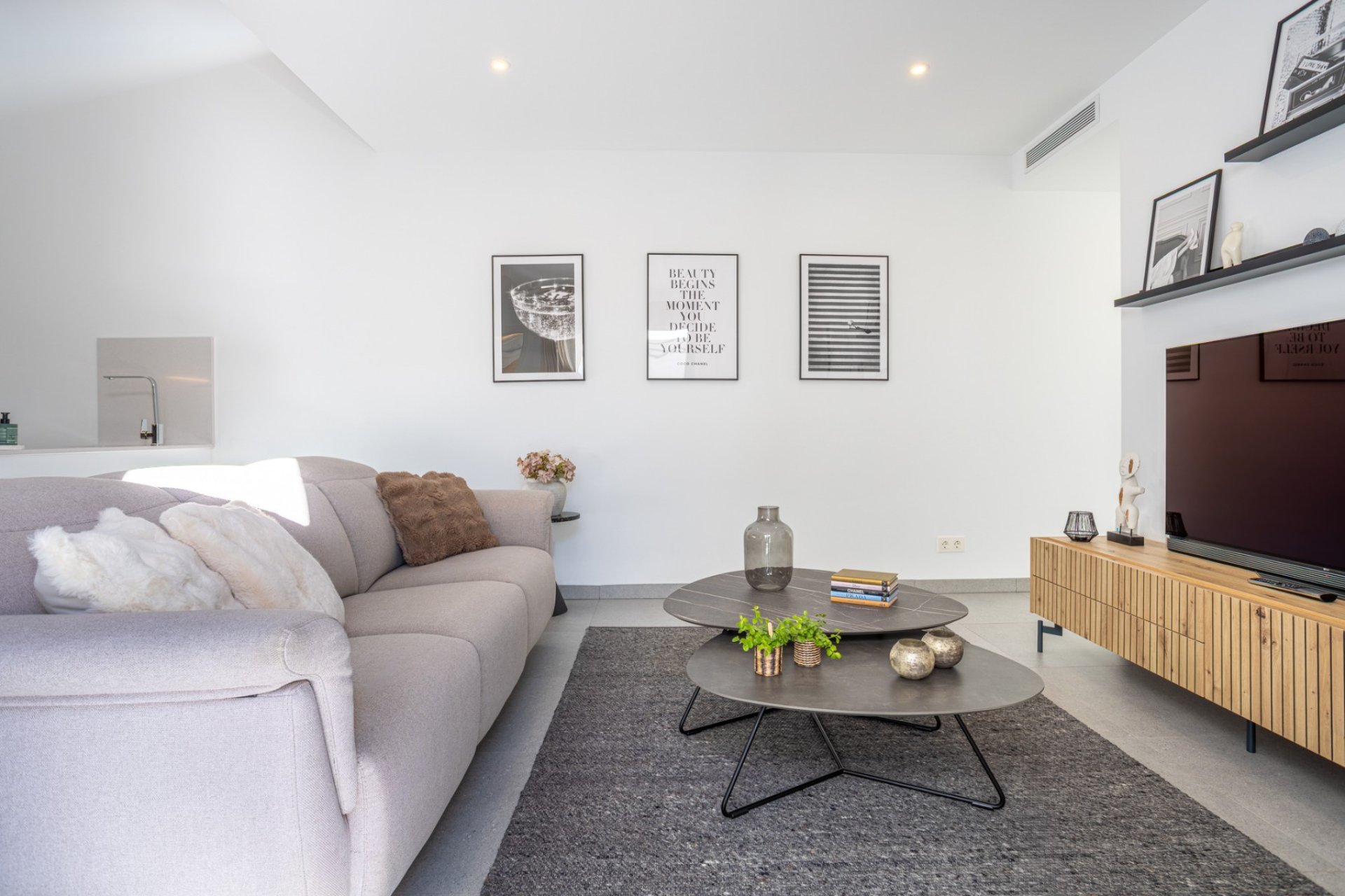 Herverkoop - Villa - Torre Pacheco - Roldán