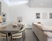 Herverkoop - Villa - Torre Pacheco - Roldán