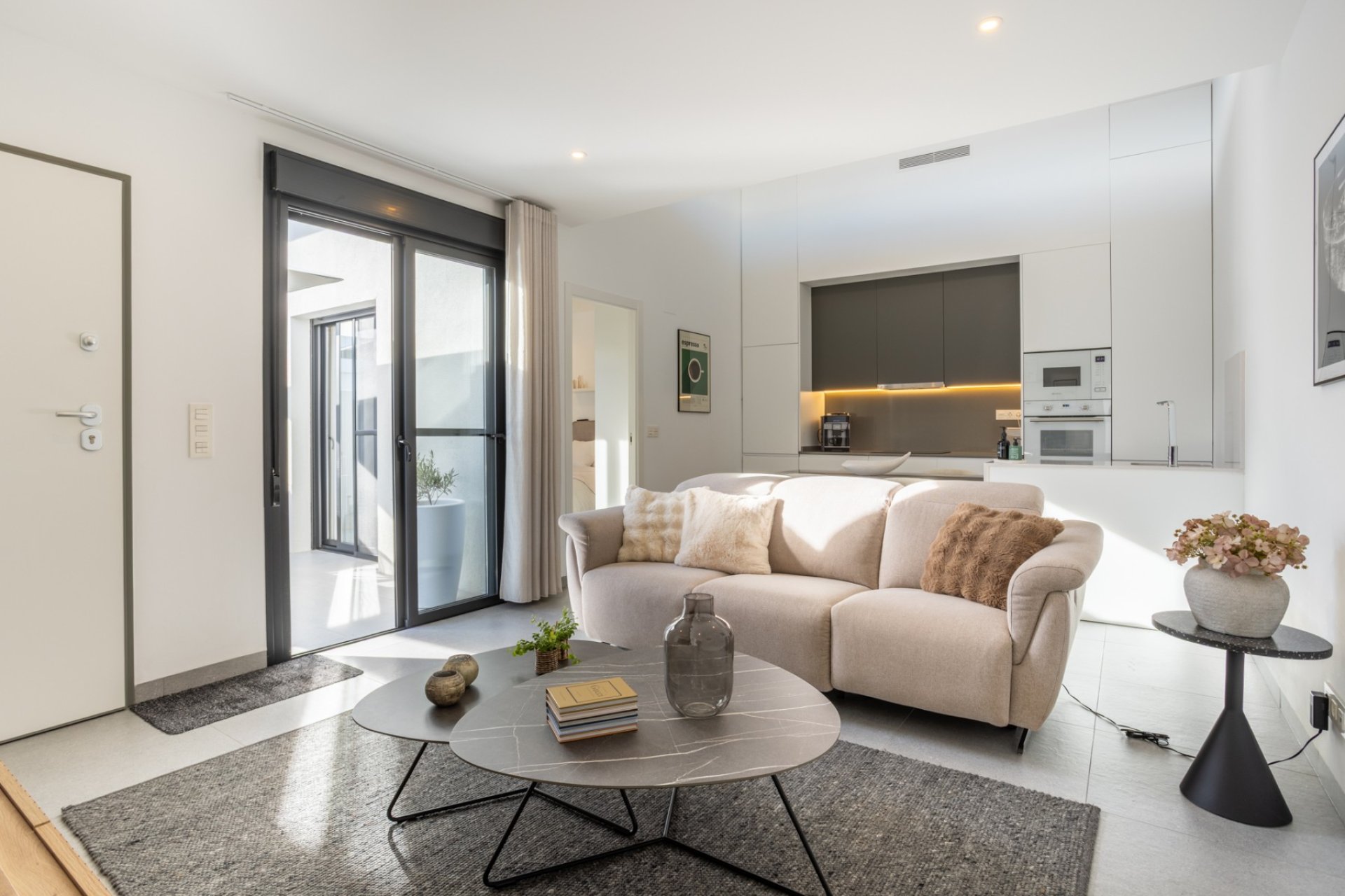 Herverkoop - Villa - Torre Pacheco - Roldán