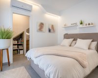 Herverkoop - Villa - Torre Pacheco - Roldán