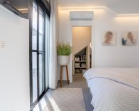 Herverkoop - Villa - Torre Pacheco - Roldán