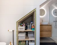 Herverkoop - Villa - Torre Pacheco - Roldán