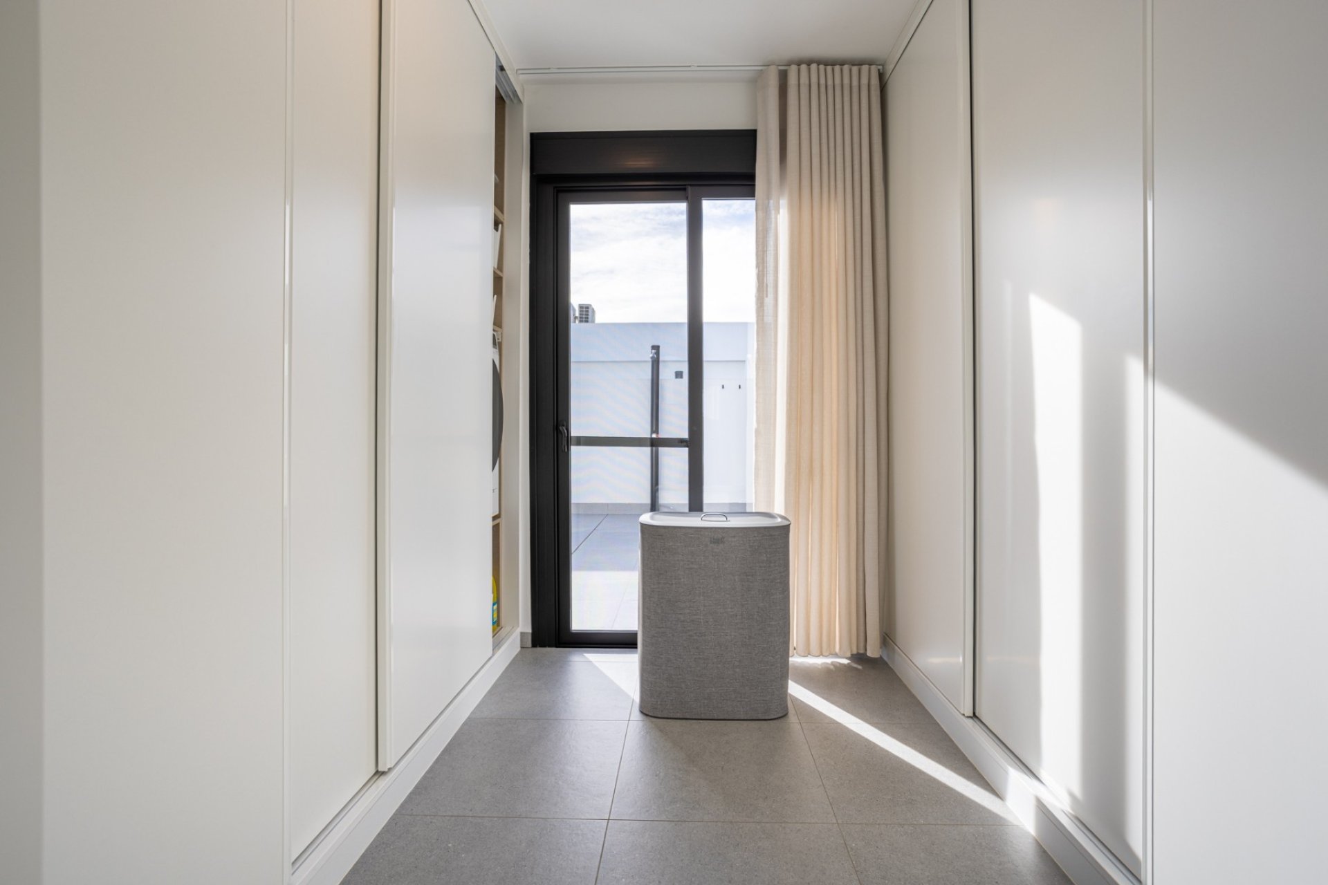 Herverkoop - Villa - Torre Pacheco - Roldán