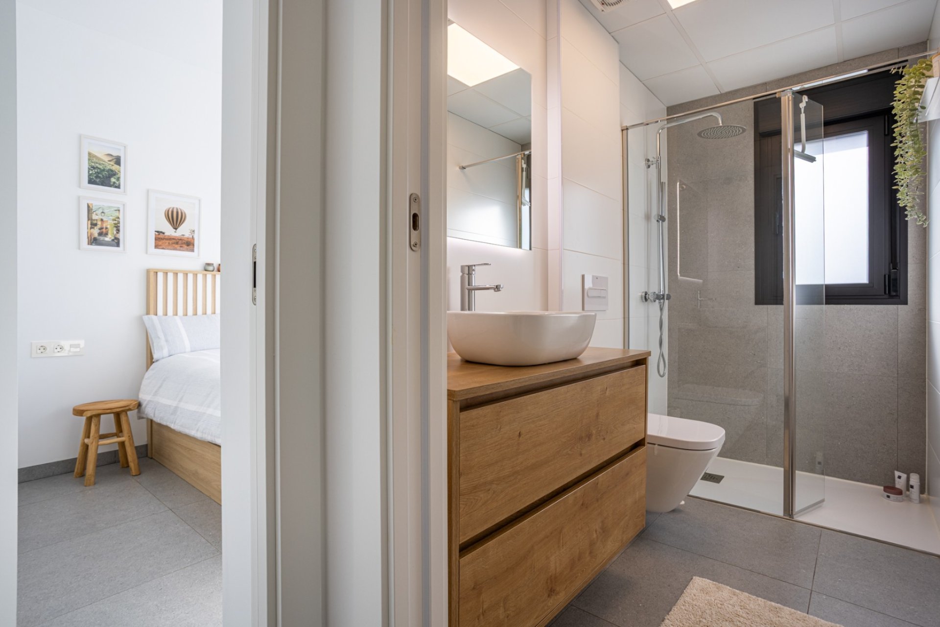 Herverkoop - Villa - Torre Pacheco - Roldán