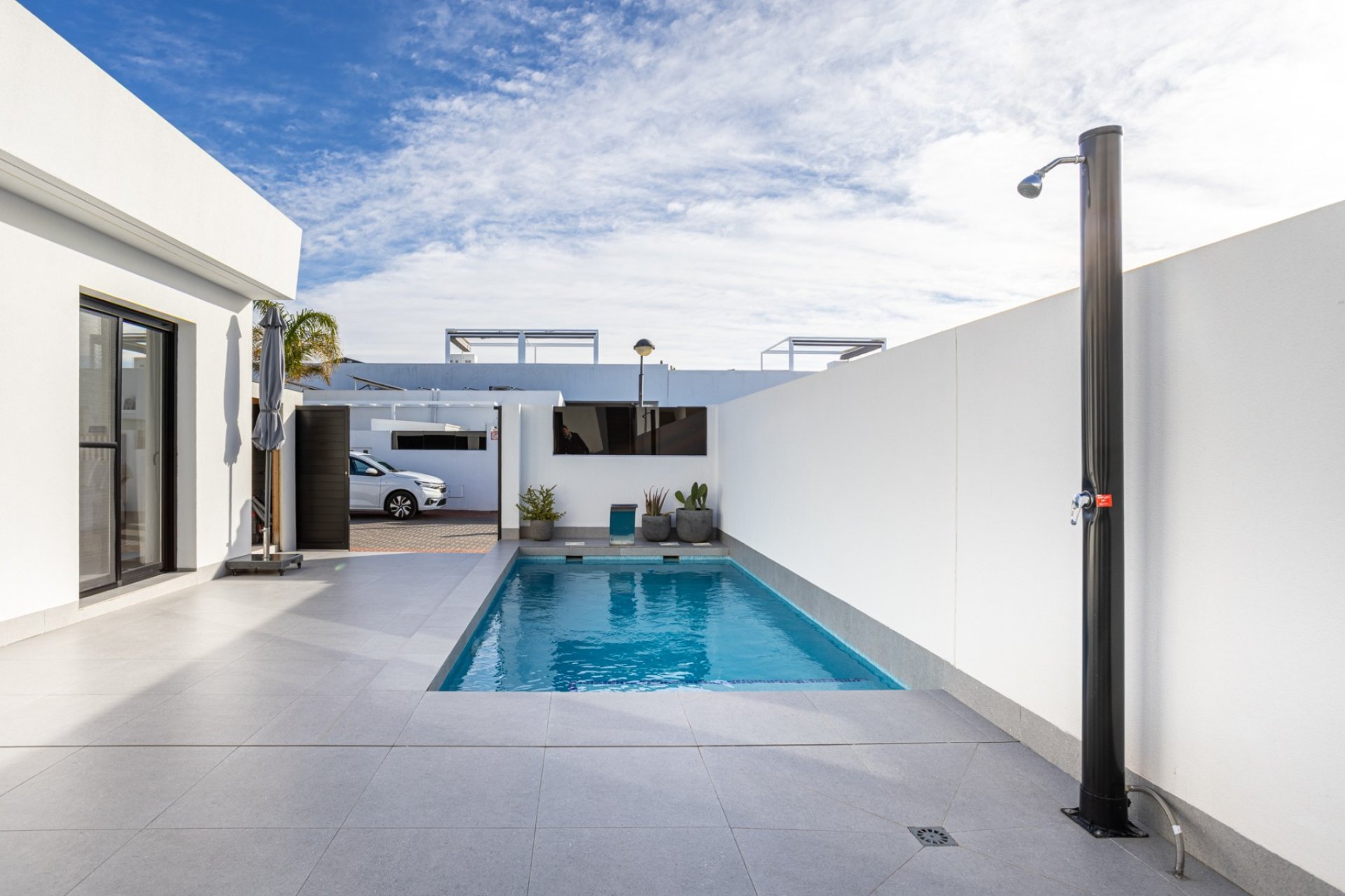 Herverkoop - Villa - Torre Pacheco - Roldán