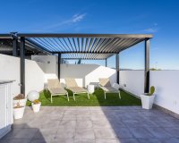 Herverkoop - Villa - Torre Pacheco - Roldán