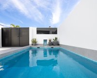 Herverkoop - Villa - Torre Pacheco - Roldán