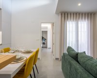 Herverkoop - Villa - Torre Pacheco - Roldán