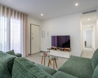 Herverkoop - Villa - Torre Pacheco - Roldán