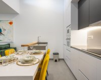 Herverkoop - Villa - Torre Pacheco - Roldán