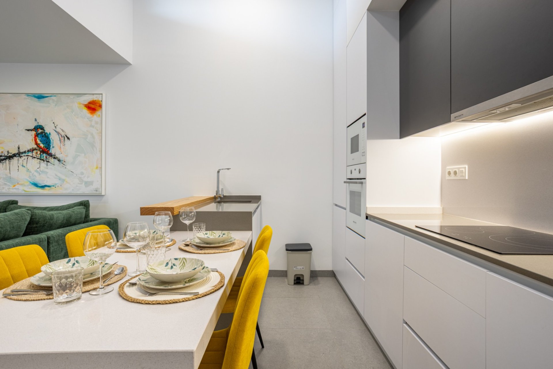 Herverkoop - Villa - Torre Pacheco - Roldán