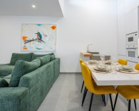 Herverkoop - Villa - Torre Pacheco - Roldán