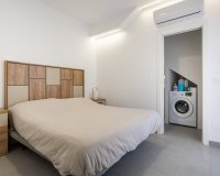 Herverkoop - Villa - Torre Pacheco - Roldán