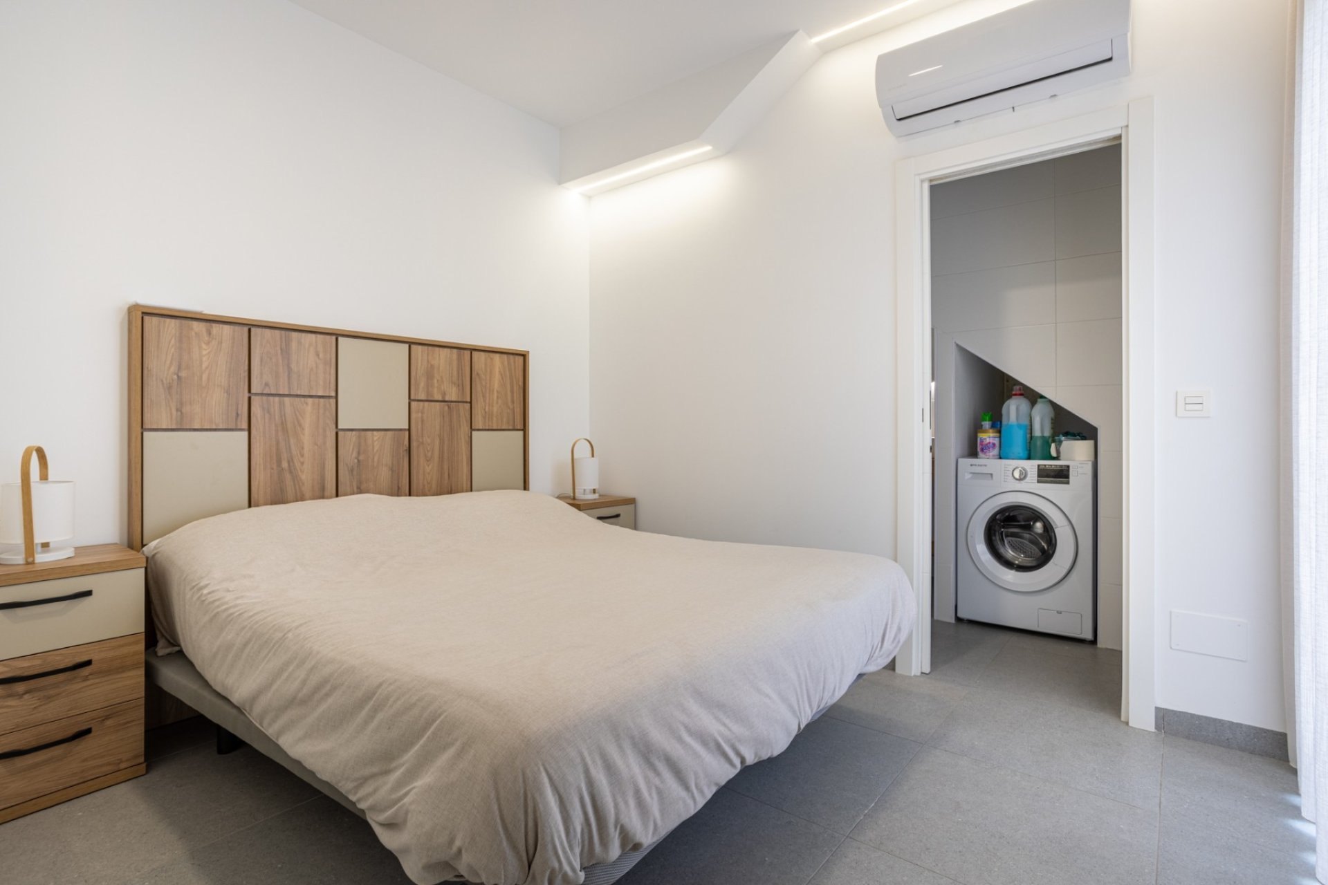 Herverkoop - Villa - Torre Pacheco - Roldán