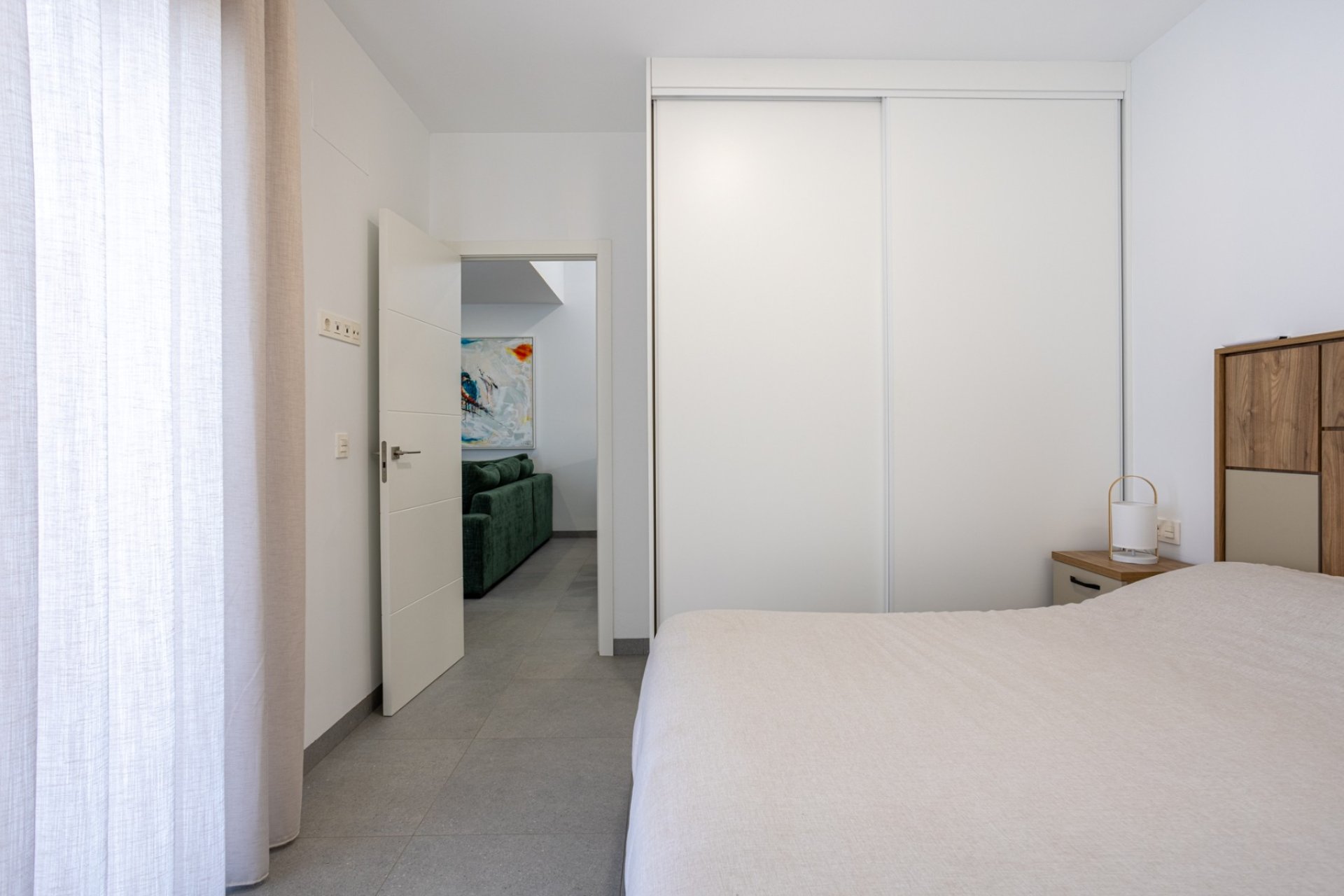 Herverkoop - Villa - Torre Pacheco - Roldán