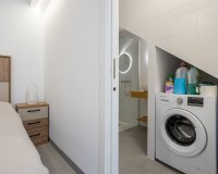 Herverkoop - Villa - Torre Pacheco - Roldán