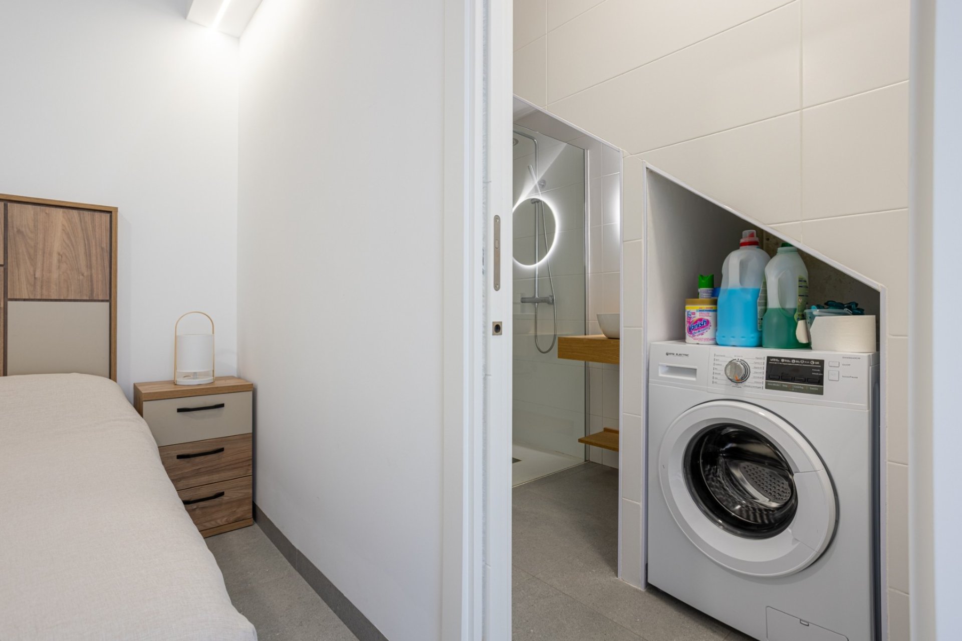 Herverkoop - Villa - Torre Pacheco - Roldán